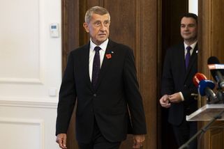 Glosa: Něco za něco? Hradní vstřícnost vůči Babišovi nemusí být zadarmo - Seznam Zprávy